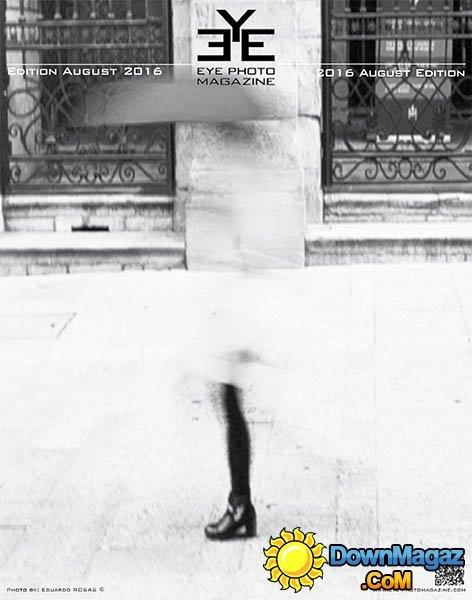 EYE Photo - August 2016