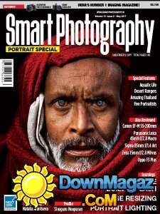 Smart Photography - 05.2017 Smart Photography - 05.2017
