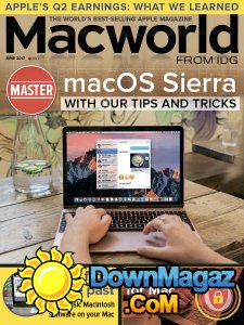 Macworld UK - 06.2017 Macworld UK - 06.2017