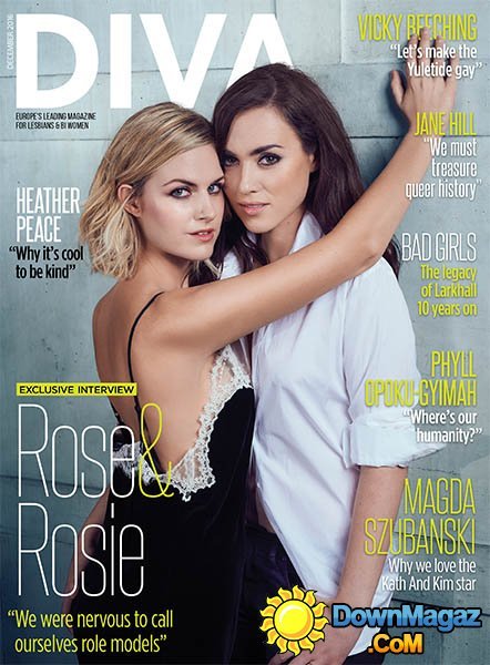 Diva - 12.2016 Diva - 12.2016