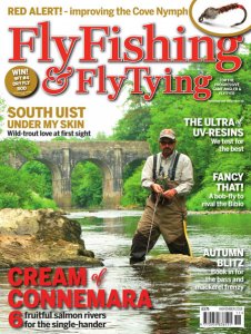 Fly Fishing & Fly Tying - 11.2018