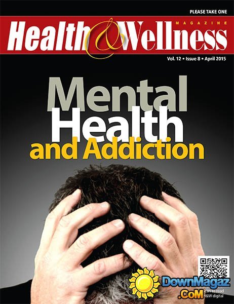 Health & Wellness - April 2015 Health & Wellness - April 2015