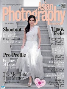 Asian Photography - 11.2017 Asian Photography - 11.2017