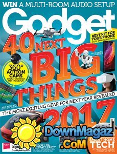 Gadget - Issue 16 2016