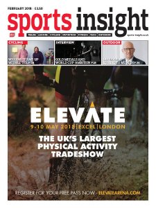 Sports Insight - 02.2018 Sports Insight - 02.2018
