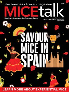 Mice Talk - 01.2018 Mice Talk - 01.2018