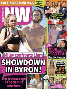 NW Magazine - Is. 5 2020 NW Magazine - Is. 5 2020