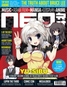 NEO - Is. 177 2018 NEO - Is. 177 2018