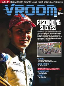 Vroom International - 11.2019 Vroom International - 11.2019