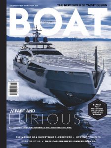 Boat International USA - 08.2019 Boat International USA - 08.2019