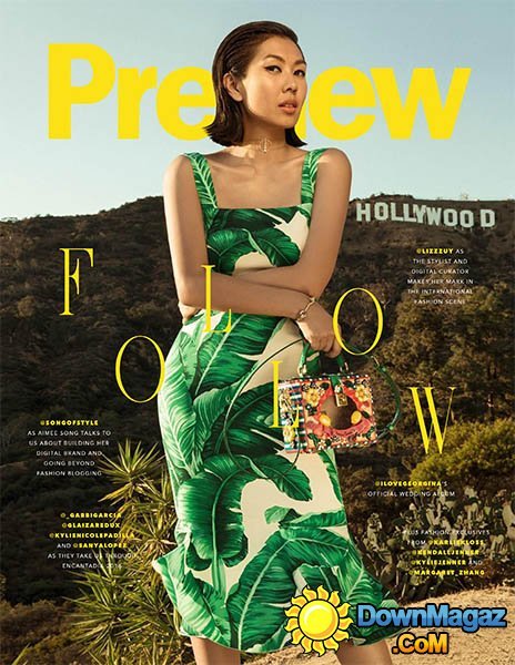 Preview - July 2016 Preview - July 2016