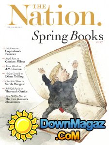 The Nation - 19.06.2017 The Nation - 19.06.2017