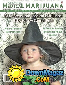 Everything Medical Marijuana - 10.2017