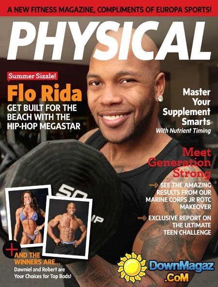 Physical - June 2015