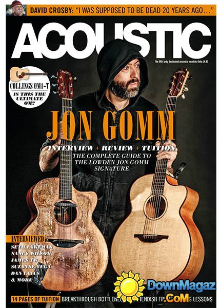 Acoustic - 12.2016 Acoustic - 12.2016