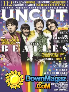 Uncut - 11.2017 Uncut - 11.2017
