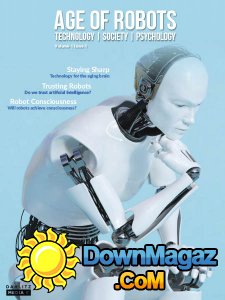 Age of Robots - 09.2017 Age of Robots - 09.2017