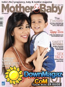 Mother & Baby IN - 11.2017 Mother & Baby IN - 11.2017
