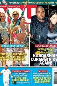 You SA - 08.12.2016 You SA - 08.12.2016