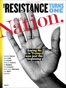 The Nation - 29.01.2018 The Nation - 29.01.2018