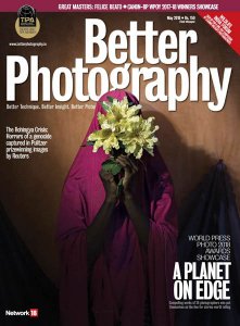 Better Photography - 05.2018 Better Photography - 05.2018