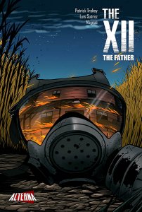 The XII – The Father #1 – 5 (2017) The XII – The Father #1 – 5 (2017)