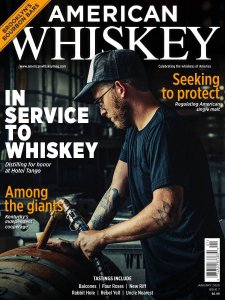 American Whiskey - 01.2020 American Whiskey - 01.2020