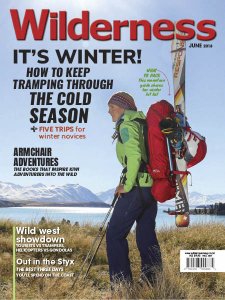 Wilderness - 06.2018 Wilderness - 06.2018