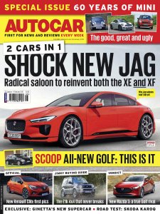 Autocar UK - 30.01.2019 Autocar UK - 30.01.2019