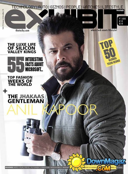 Exhibit IN - October 2015