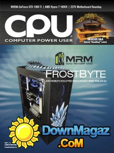 Computer Power User - 04.2017 Computer Power User - 04.2017