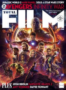 Total Film - 05.2018 Total Film - 05.2018