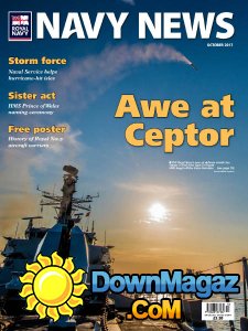 Navy News - 10.2017 Navy News - 10.2017