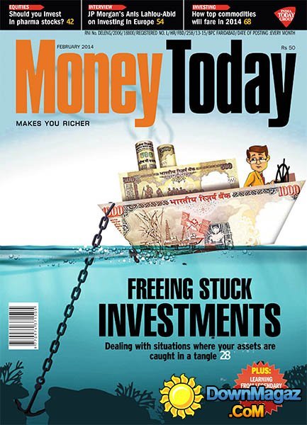 Money Today - February 2014 Money Today - February 2014