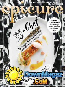 epicure - 01.2017