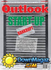 Outlook - 20.03.2017 Outlook - 20.03.2017