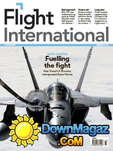 Flight International - 04.04.2017 Flight International - 04.04.2017
