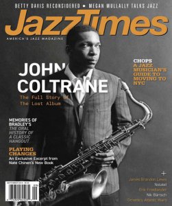 JazzTimes - 09.2018