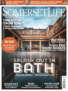 Somerset Life - 10.2018 Somerset Life - 10.2018