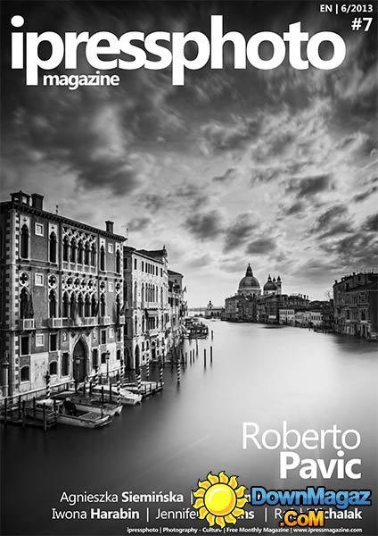 Ipressphoto - June 2013 Ipressphoto - June 2013