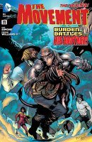 Total DC Comics 4/2/2014 Total DC Comics 4/2/2014