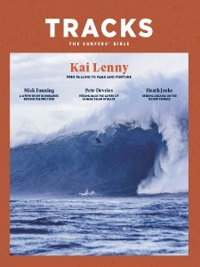 Tracks - Is. 572 2019 Tracks - Is. 572 2019