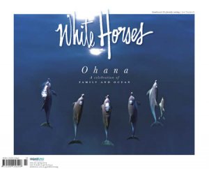 White Horses - Spring 2019 White Horses - Spring 2019