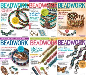 Beadwork – 2016 Full Year Beadwork – 2016 Full Year