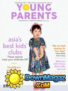 Young Parents - 09.2017 Young Parents - 09.2017
