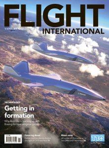 Flight International - 12.03.2019 Flight International - 12.03.2019