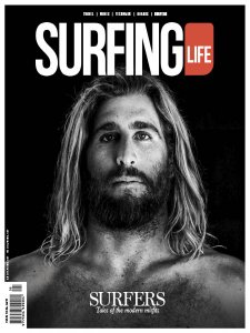Surfing Life - Is. 344 2019 Surfing Life - Is. 344 2019
