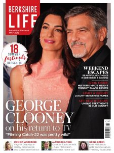 Berkshire Life - 05.2019 Berkshire Life - 05.2019