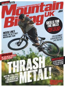 Mountain Biking UK - Summer 2019 Mountain Biking UK - Summer 2019