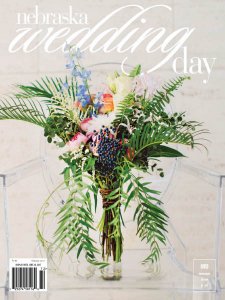 Nebraska Wedding Day - Summer 2017 Nebraska Wedding Day - Summer 2017